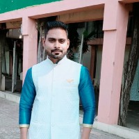 Ashray Shinde