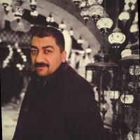 İbrahim Derin