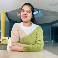 Shrishti Dubey