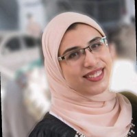 Sarah Maged