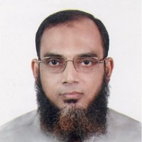 Mohammed Khan