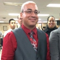 Isidro Agosto