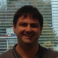 Brian Ruthven