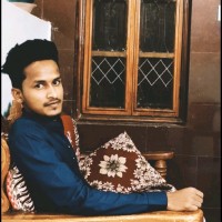 Md Shafi mulla
