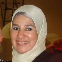 Ghada Sabri