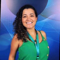 Helenilda Ribeiro De Oliveira
