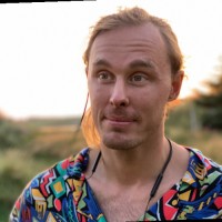 Anton Lilljegren