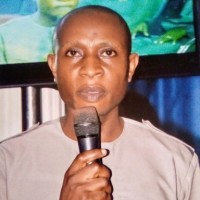 Franklin Onyekachi Ezeh
