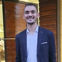 Marcus Vinicius dos Santos da Silva