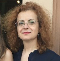 Viorica Ferenczi