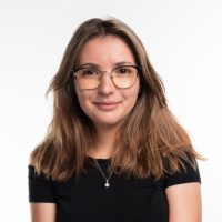 Iulia Chiuian ✨