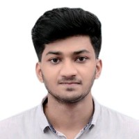 Adarsh Devadas