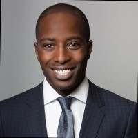 Eric Parchment