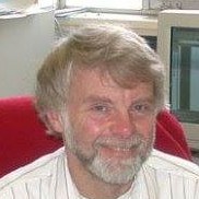 Richard Harrisman
