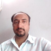 Dinesh Solanki
