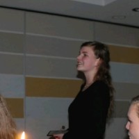 Talitha Van Wettum