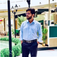Shashank Chaturvedi