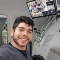 Diego Ignacio Pizarro Rojas