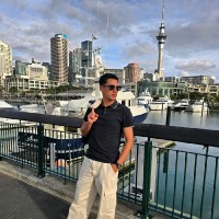 Felipe Andrés Gonzalez Lillo