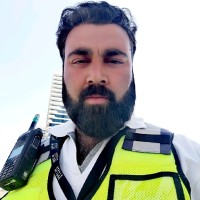 Wajahat Ullah Khan