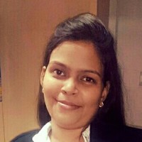 Ritu Merchant