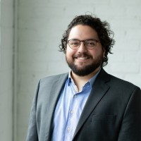 Aarón R. Brithón, Assoc. AIA, NOMA