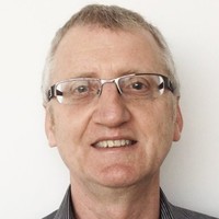 Graeme Browning