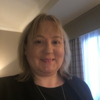 Lynda Mann