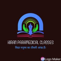 KIRAN PARAMEDICAL CLASSES