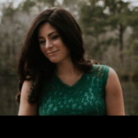 Alexandra Rockwood