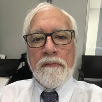 Tim Hadro