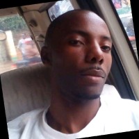Nicholas Kasozi