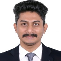 Subeeshkumar Subrahmanian