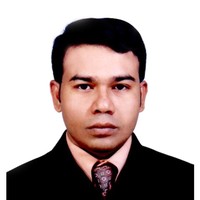 Md Shamsuzzaman Adil