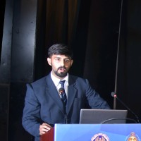 Chitransh Subhankar Sahai