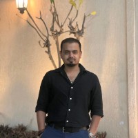 Anurag Jha