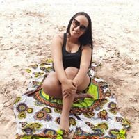 Lidiane Alves