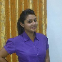 Pranita Keni
