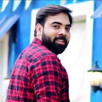 Abhishek Dewangan