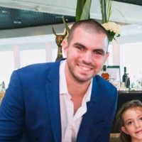 Shay Lior