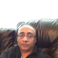 Farooq Siddique
