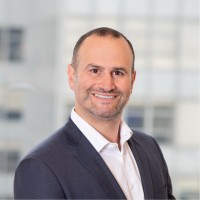 Robert Weiss, Cpa