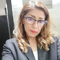 Verónica Pérez Mendoza