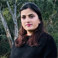 Urmila Chaulagain