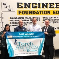 ENGINEERED FOUNDATION SOLUTIONS PLLC