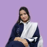 Shafaq Hussain