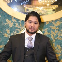 Muhammad Salman Hussain