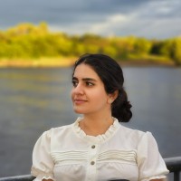 Arefeh Mohammadi