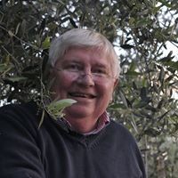 Willy Van Speybroeck