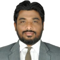 Shaik Ahmed